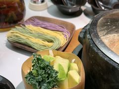 -芸山季·云南山珍菌火锅(南翔印象城MEGA店)