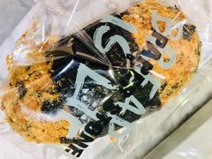 墨魚汁芥末籽海苔-PAPER STONE BAKERY(天环店)