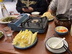 -元银甲·湖北地标美食(汉阳店)