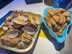 -大成海鲜烧烤·小龙虾(五角场店)