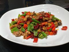 -文华小渔村(椒江康平路店)