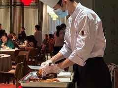 -金鸭季·北京烤鸭(深业上城店)