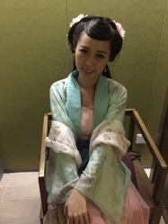 -盘子女人坊生日照·摄影馆(华强店)