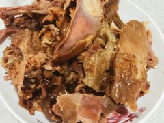 -小李烧鸡(大沽路店)