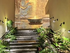 -若蘭慈·无国界素食料理(欢乐海岸店)