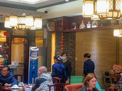 -肖记公安牛肉鱼杂馆·省级非物质文化遗产(三角路直营店)