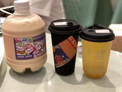 -刘胖子家常菜·蹄花焖藕(江汉路总店)