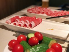 -海底捞火锅(万丰桥店)