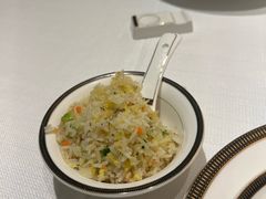 -扬州香格里拉·香宫中餐厅