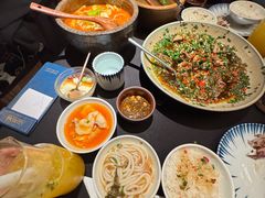 -山石榴·贵州菜(丰盛里店)