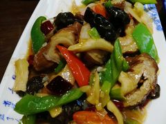 -老西安韩记三鲜煮馍(四府街店)