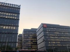 门面-小米科技园