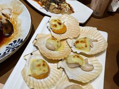 黄油扇贝-红叶日本料理(开发区店)