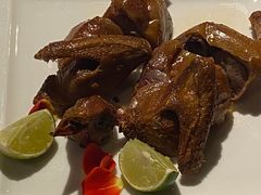 -朝(澳门伦敦人店)