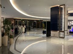 -青岛鑫江温德姆酒店