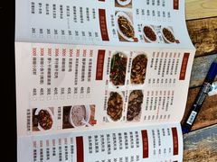 -南雄雄州土菜餐厅(粤北大厦店)