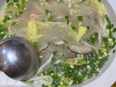 -杏花村水席楼·洛阳水席(老城十字街店)