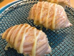 -新一番三文鱼寿司(大东海店)