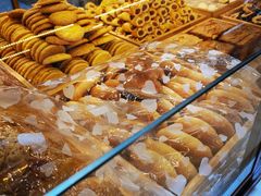 -玛尔哈巴·塔塔尔糕点(华侨小区店)