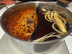 -呷哺呷哺 黄金牧场 (新中关购物中心店)