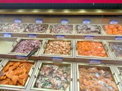 -姜胖胖无限自助烤肉(罗湖宝能店)