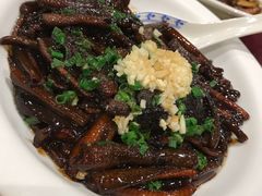 响油鳝糊-老吉士酒家(天平路店)