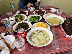 -小鱼草莓采摘园农家乐·小鱼餐厅