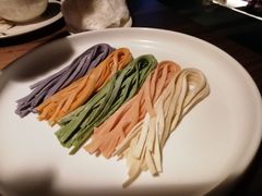 -揽季锅物会.福建黄鱼.海鲜姿造(五四路店)