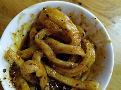 -洞子口张老二凉粉(文殊院店)