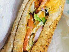 -赛百味SUBWAY(欧亚新生活店)