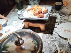 -绿茶餐厅(昌平悦荟店)