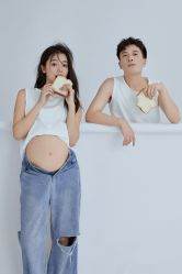 -时光礼孕婴儿童摄影(新北店)