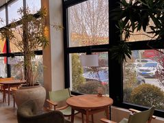 -长春藤咖啡(北园店)