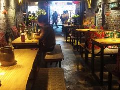 -在路上酒吧(大理古城店)