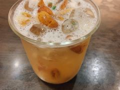 -新旺茶餐厅(嘉里城店)