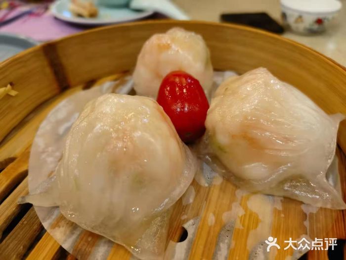 点都德(龙之梦店)金牌虾饺皇图片