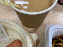 -维园港式茶餐厅(龙岗盛平店)