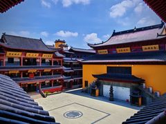 -会龙寺