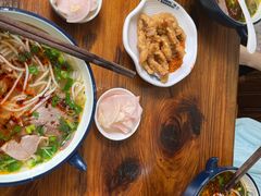 -黔派·虾子羊肉粉·小吃(佳宁娜广场店)