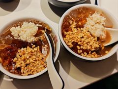 -绿茶餐厅(广州嘉裕太阳城店)