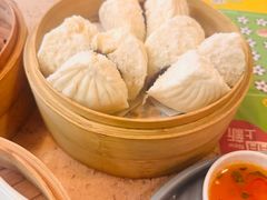 -点都德(聚福楼店)