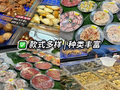 -水禾轩·海鲜蒸汽主题餐厅(拱北店)