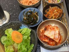 -韩满园· 甄选韩式烤肉