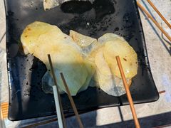 -慧丰烧烤