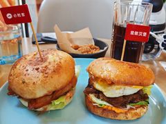 -必胜客(会展店)