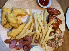 -G+KITCHEN(龙湖狮山天街店)