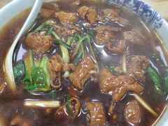 -富贵面馆(镇坪路店)