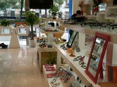 -好宜家眼视光·蔡司店(临汾店)