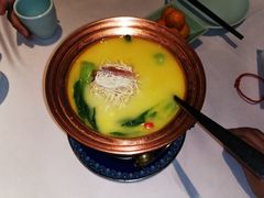 -森隆饭庄(崇文门新世界百货店)