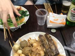 -郭记小街麻辣烫(南小街总店)